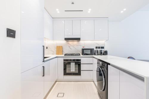 Exquisite Brand New Home in the heart of JVC, Dubái (foto 3)