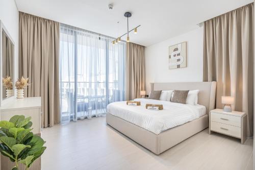 Exquisite Brand New Home in the heart of JVC, Dubái (foto 2)