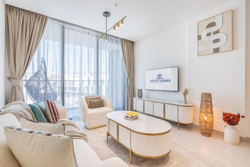 Exquisite Brand New Home in the heart of JVC, Dubái (foto 10)