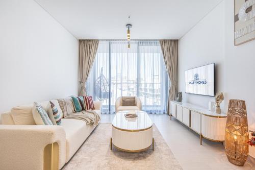Exquisite Brand New Home in the heart of JVC, Dubái (foto 9)