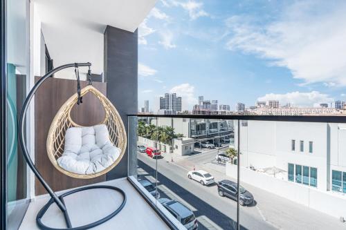 Exquisite Brand New Home in the heart of JVC, Dubái (foto 7)
