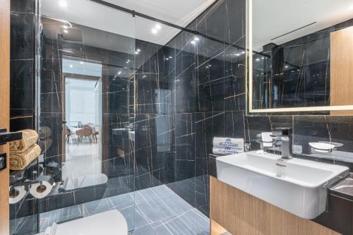 Exquisite Brand New Home in the heart of JVC, Dubái (foto 4)