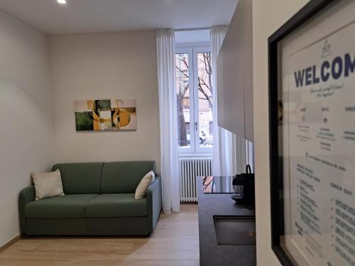 Deltis Boutique Apartments, Roma (foto 8)