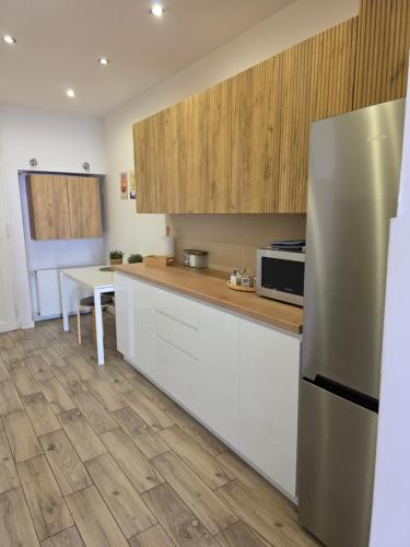 Apartament Vistula, Cracovie (photo 3)