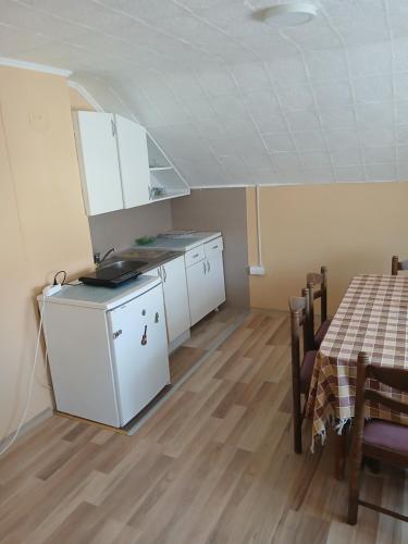 Kovačević apartman (Kovacevic apartman) in Bajina Bašta