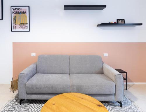 Piazzale delle Province a 2 passi dalla Metro Aria Condizionata Wifi e Smart Tv, Rzym (zdjęcie 10)