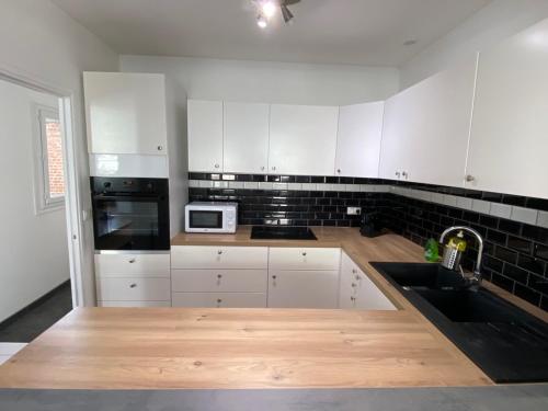 appartement hyper centre ville in City Center