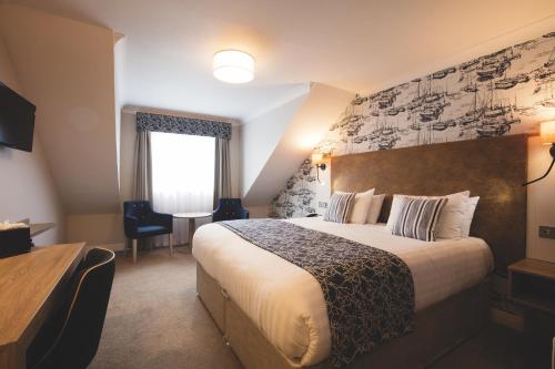 Warner Hotels - Bembridge Coast in Brading