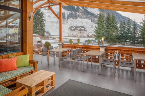 Hotel Sonnhof Rauris - image 7