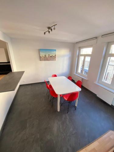 appartement hyper centre ville in City Center