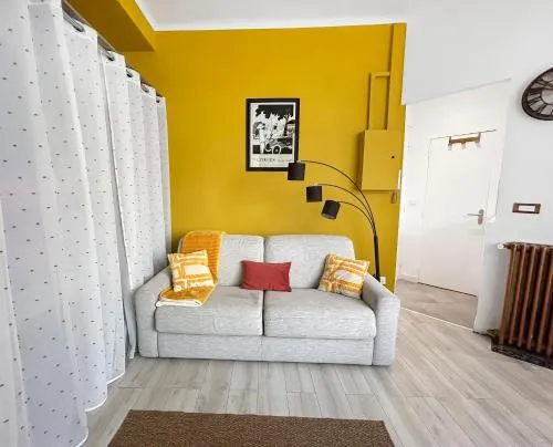 Charmant studio au coeur de Nice photo 2