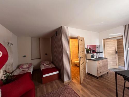 Hotel WIR