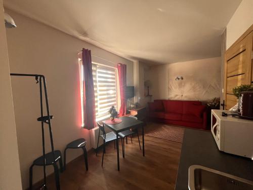 Hotel WIR