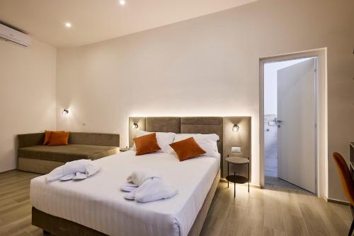 Urban Guesthouse Monti, Roma (foto 2)