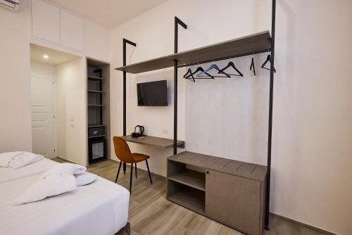 Urban Guesthouse Monti, Roma (foto 3)