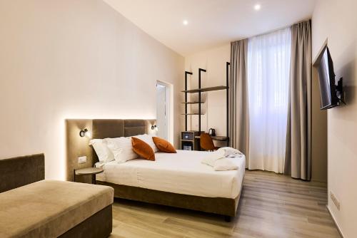 Urban Guesthouse Monti, Řím
