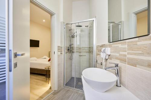 Urban Guesthouse Monti, Roma (foto 6)