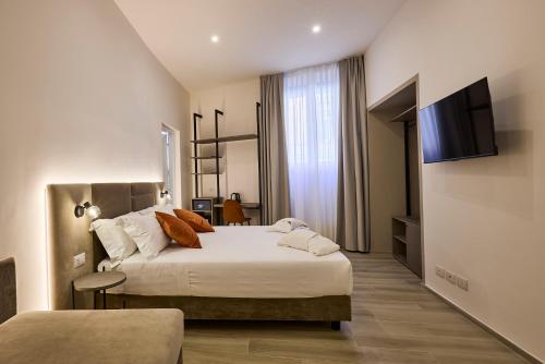 Urban Guesthouse Monti, Roma (foto 8)