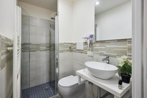 Urban Guesthouse Monti, Roma (foto 9)