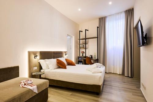 Urban Guesthouse Monti, Roma (foto 10)