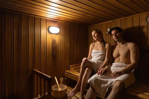 Hotel Sonnhof Rauris - image 2