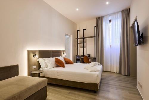 Urban Guesthouse Monti, Roma (foto 4)