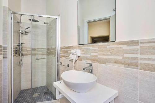 Urban Guesthouse Monti