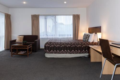 Casino Court Motor Lodge – Christchurch, CO