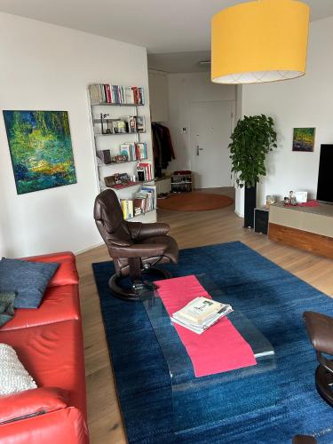 ESC-Basel-Flat - Whole rent to save our MUSICAL THEATER BASEL, Bâle (photo 4)