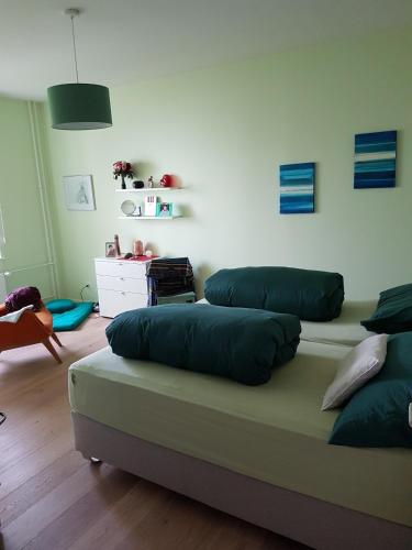 ESC-Basel-Flat - Whole rent to save our MUSICAL THEATER BASEL, Bâle (photo 5)