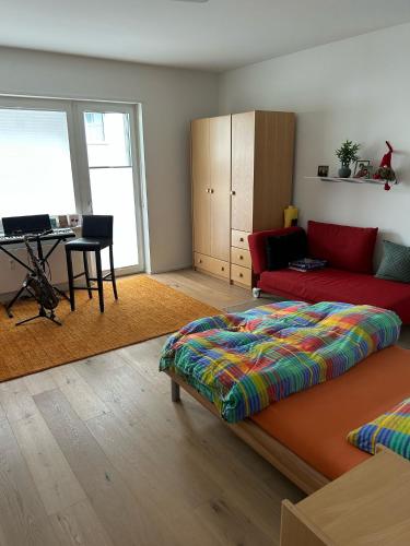 ESC-Basel-Flat - Whole rent to save our MUSICAL THEATER BASEL, Bâle (photo 6)