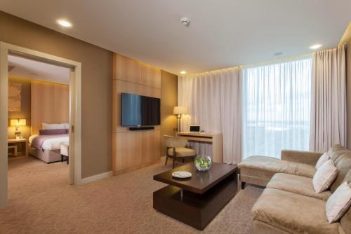 656768732 Genting Hotel & Spa at Resorts World Birmingham