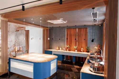 Food and beverages, Gulkam Resort in Yusufkhona
