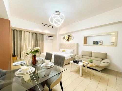 Elegant Venice Condo Mckinley Hill BGC #vlrtc5i, Manila (foto 7)