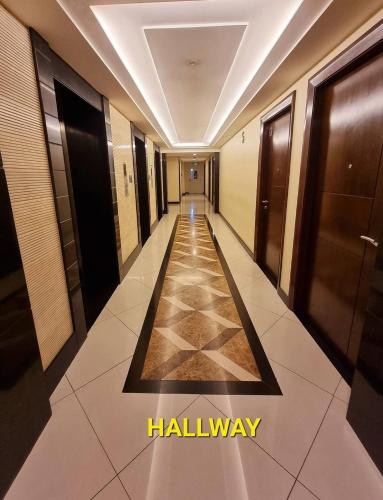 Elegant Venice Condo Mckinley Hill BGC #vlrtc5i, Manila (foto 11)