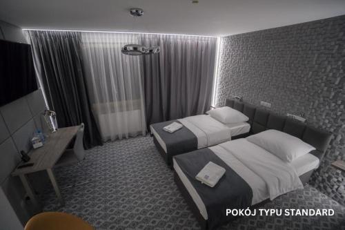 Hotel Gordon 5