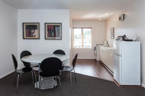 Casino Court Motor Lodge – Christchurch, CO