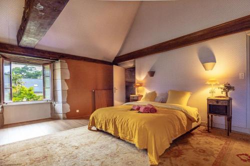 Manoir De Kerat – Arradon, MN