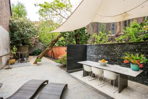 House of Antwerp- 4BDR w Private Garden, Amberes (foto 6)