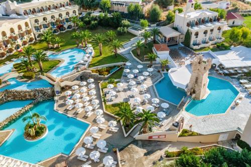 Lindos Royal Resort - image 14