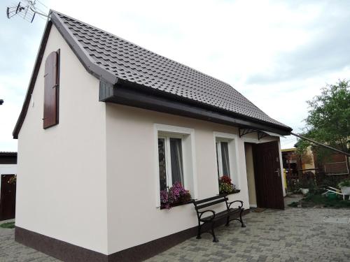 Topaz, holiday house in Wapnica