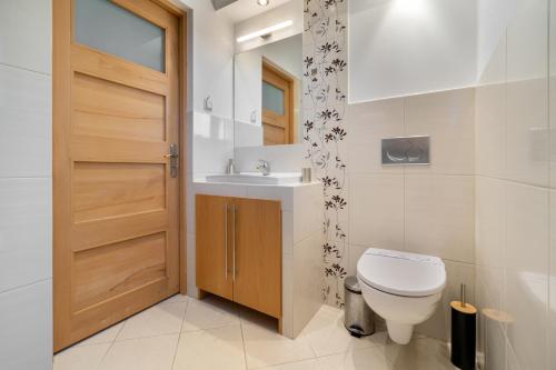 RentPlanet - Apartament Krokiew