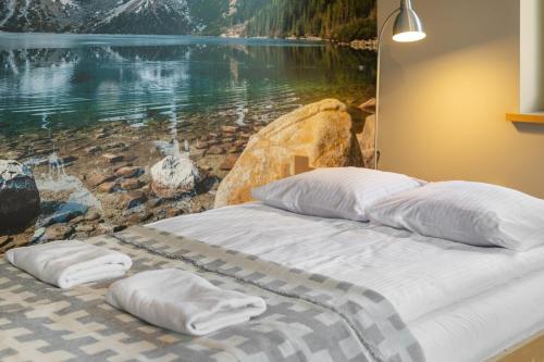 RentPlanet - Apartament Krokiew