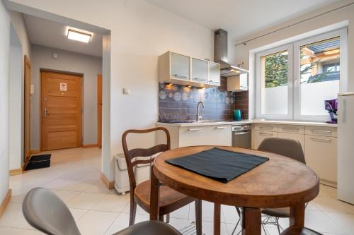 RentPlanet - Apartament Krokiew