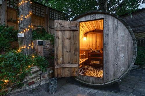 The Ridge London - Luxury Designer Villa with hot tub and sauna, Bexley borough of London, Londyn (zdjęcie 7)