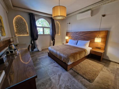 Palace Africa - Marrakech Palmeraie Dar Ilham