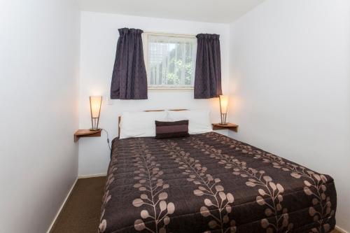Casino Court Motor Lodge – Christchurch, CO