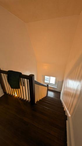 Rooftop GreeneHouse Suite Rooftop GreeneHouse Suite