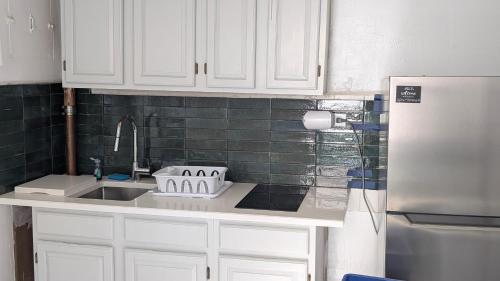 Rooftop GreeneHouse Suite Rooftop GreeneHouse Suite