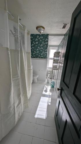 Rooftop GreeneHouse Suite Rooftop GreeneHouse Suite